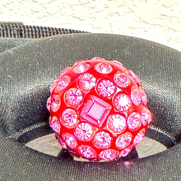 Pink Ring